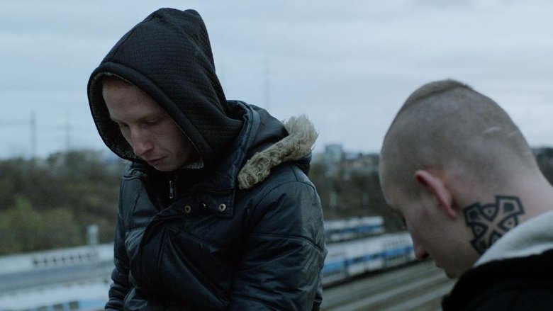 кадр из фильма Dluh