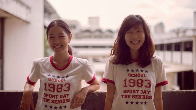 кадр из фильма Mary Is Happy, Mary Is Happy.