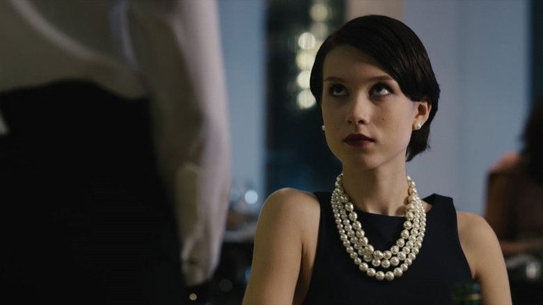 кадр из фильма Nude Area