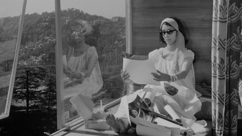 кадр из фильма Господин Шекспир