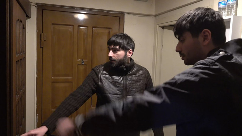 кадр из фильма İLKER CANİKLİGİLİ KURTARMAK