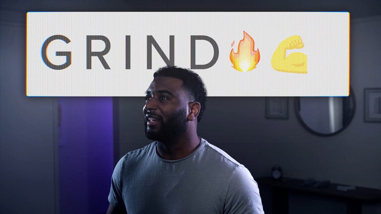 кадр из фильма Brock