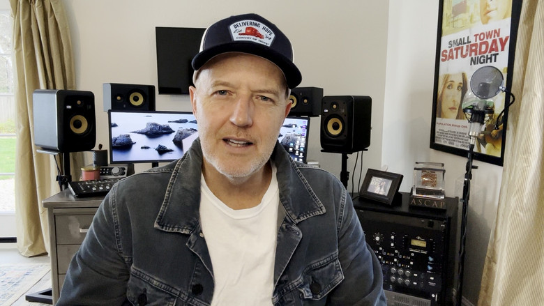 кадр из фильма Resilience & Sacrifice