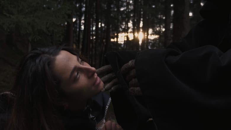 кадр из фильма Le streghe dello Sciliar