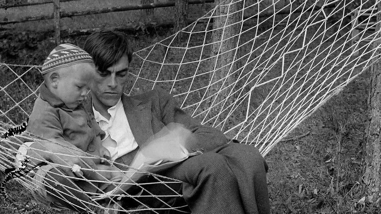 кадр из фильма Андрей Тарковский. Кино как молитва