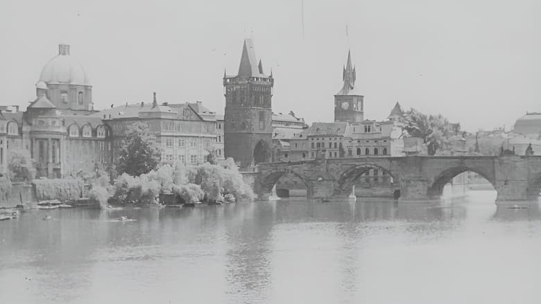 Praha vznešená a všední