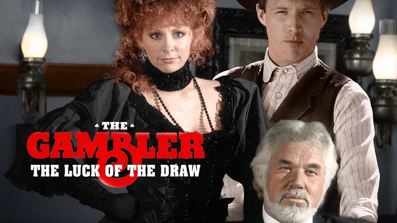 кадр из фильма The Gambler Returns: The Luck of the Draw