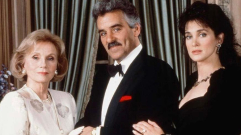 кадр из фильма People Like Us