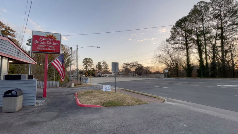 кадр из фильма Davy Wallace