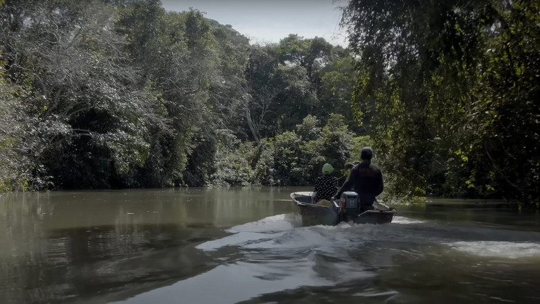 кадр из фильма Manos que Dan Vida