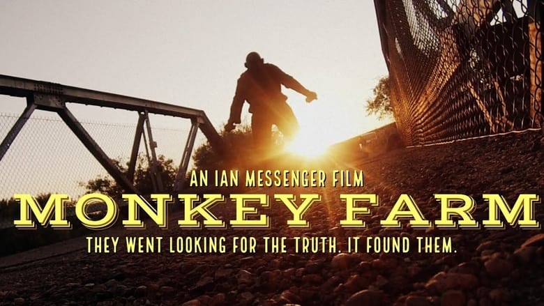 кадр из фильма Monkey Farm
