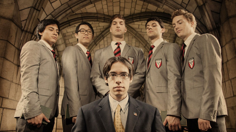 кадр из фильма Bowes Academy