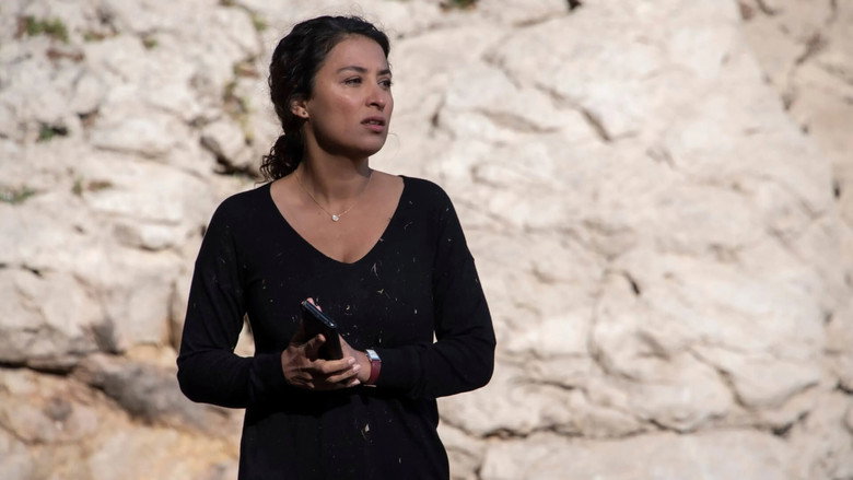 кадр из фильма Смертельные бухты