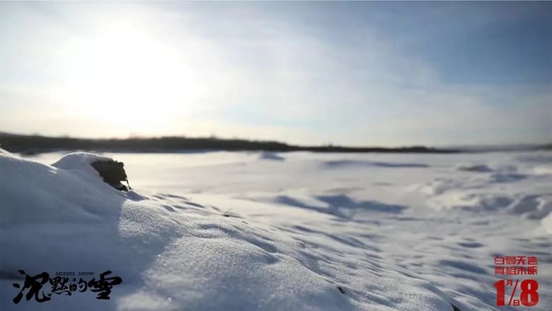 кадр из фильма 沉默的雪