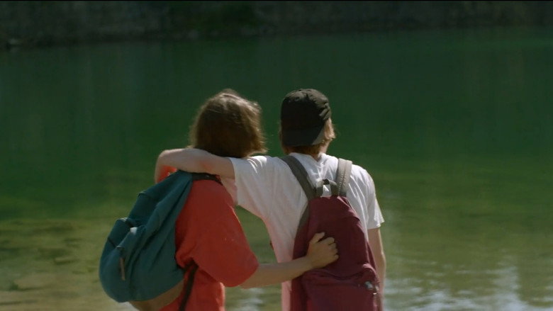 кадр из фильма Как есть