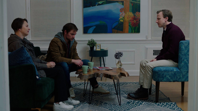 кадр из фильма Millstone