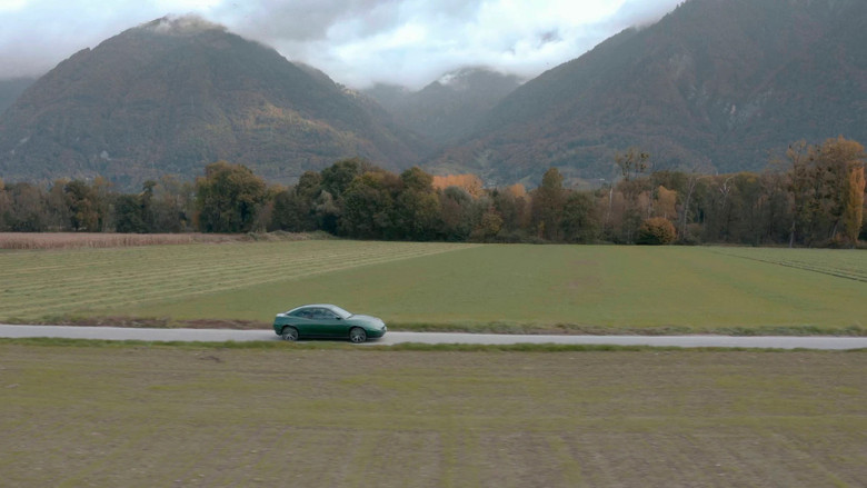 кадр из фильма Hélium