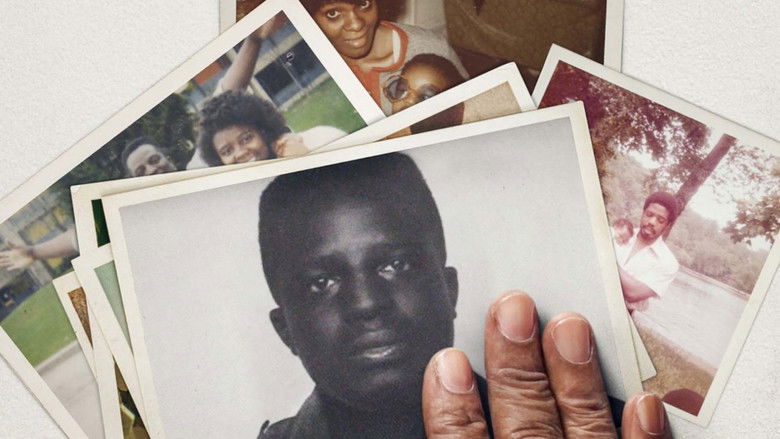 кадр из фильма Strong Island