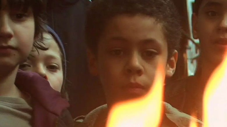 кадр из фильма Pour de vrai, pour de faux