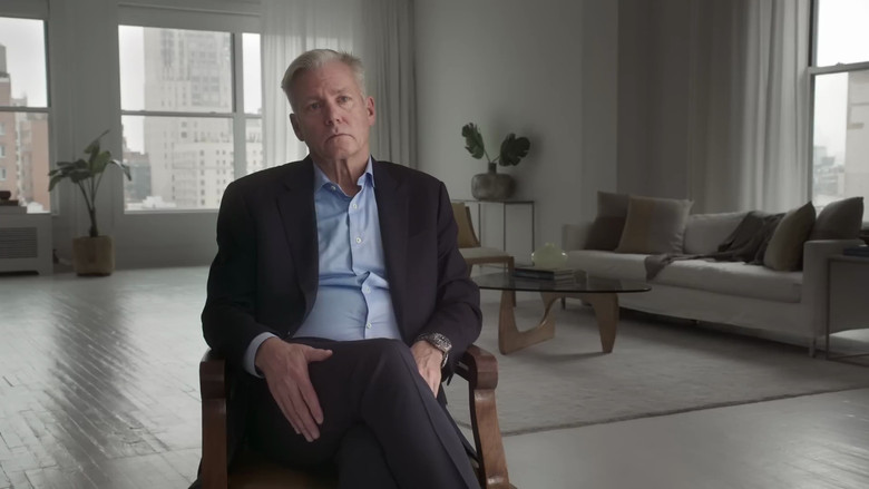 кадр из фильма Хищники