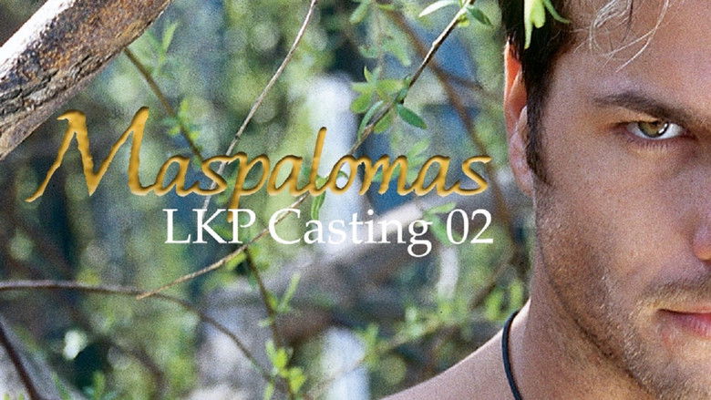 кадр из фильма Maspalomas: LKP Casting 02