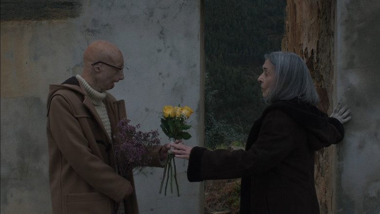 кадр из фильма Justa