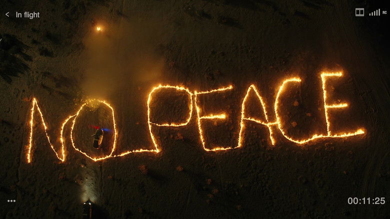 кадр из фильма Эддингтон