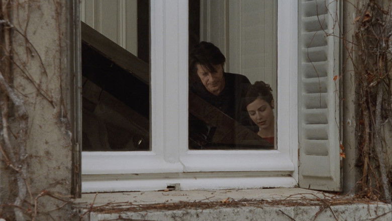 кадр из фильма Спасибо за шоколад