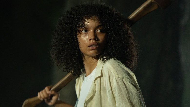 кадр из фильма Песочный человек