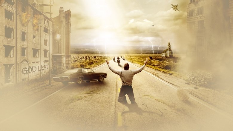 кадр из фильма Revelation Road: The Beginning of the End