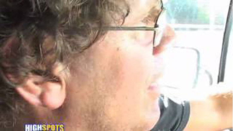 кадр из фильма Road Trip with Tracy Smothers & Paul London