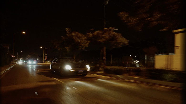 кадр из фильма Virtuous