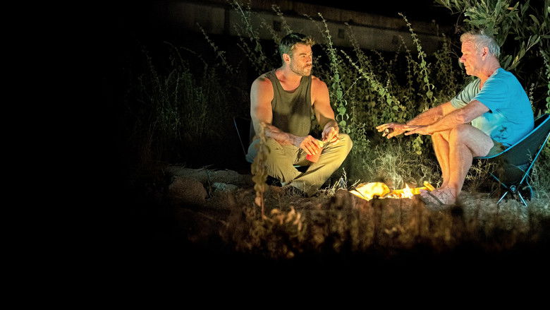 кадр из фильма Chris Hemsworth: A Road Trip to Remember