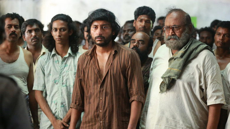 кадр из фильма சொர்க்கவாசல்