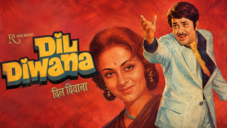 Dil Diwana