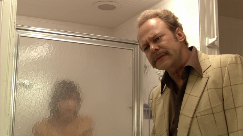 кадр из фильма Mother's Day Massacre