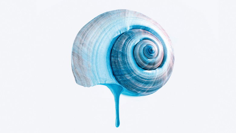 Голубая тропа