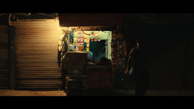 кадр из фильма Baaliyan