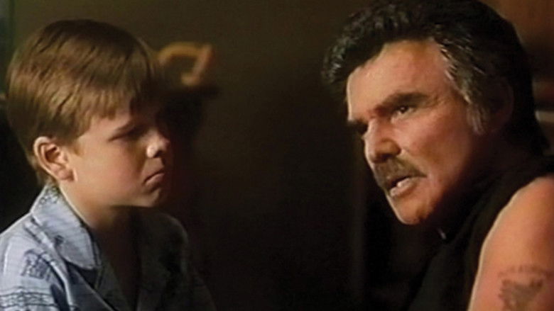 кадр из фильма Франкенштейн и я