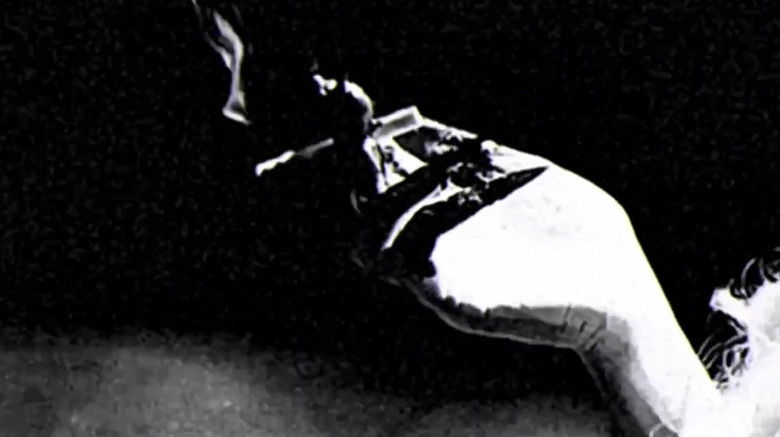 кадр из фильма A Girl Emerges