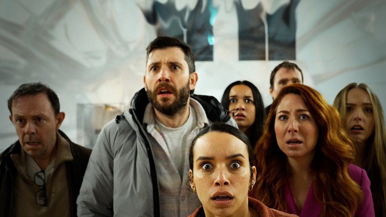 The Reality Experiment