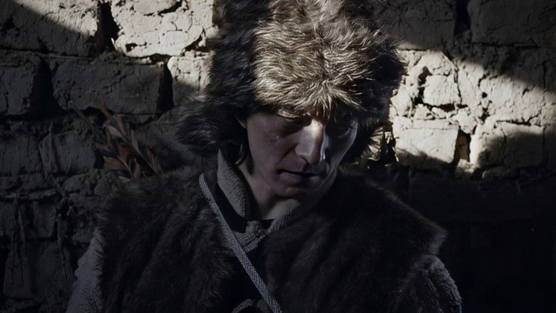 кадр из фильма 除匪