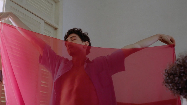 кадр из фильма Os Primeiros Soldados