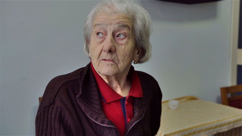 кадр из фильма Pucundrìa