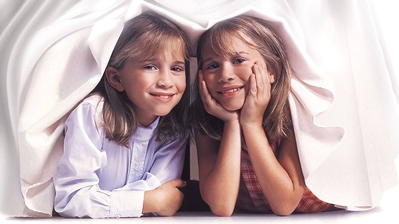 кадр из фильма Двое: Я и моя тень