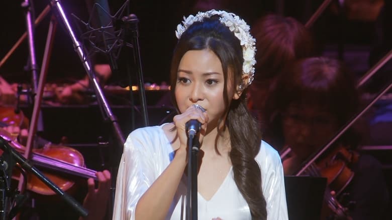 кадр из фильма Mai Kuraki Symphonic Live -Opus 3