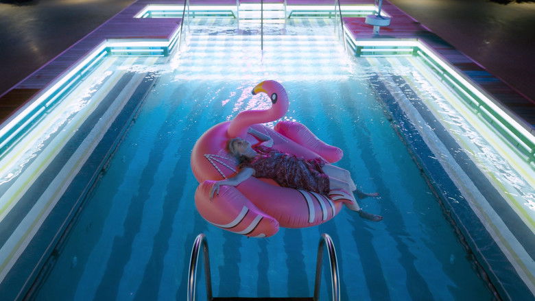 кадр из фильма Die goldenen Jahre