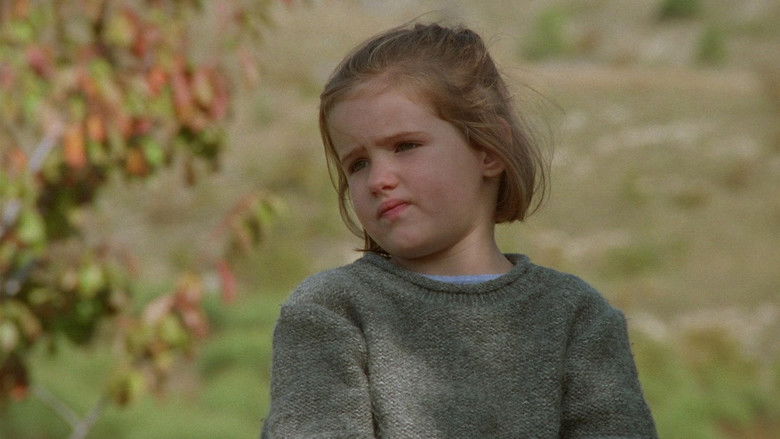 кадр из фильма Ponette