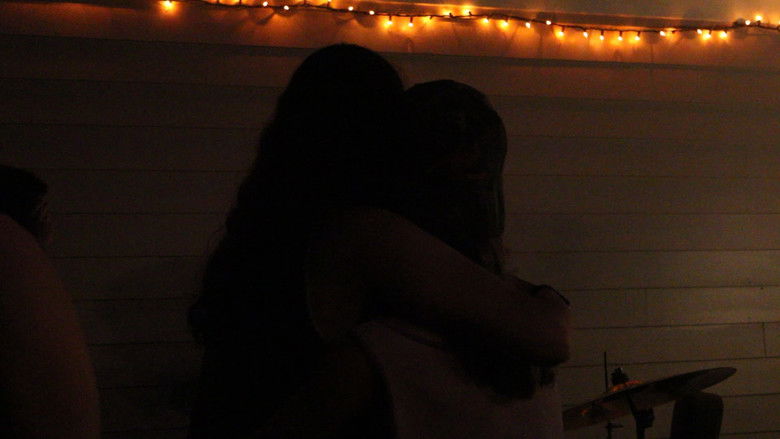 кадр из фильма Denizens