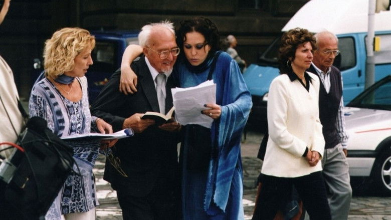 кадр из фильма Národ sobě aneb České moře v 18 přílivech